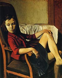 Theresa, 1938