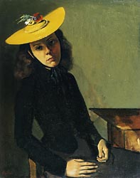 Le chapeau bernois, 1939