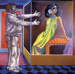 La Espera, 1978