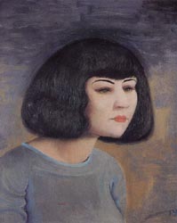 Martha Dix 1928