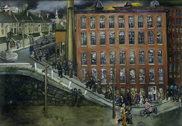 Through the Mill 1941