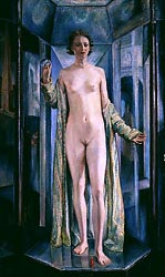 L'Idolo del Prisma, 1925