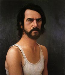 Self Portrait, 1978