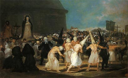 The Procession, c1816