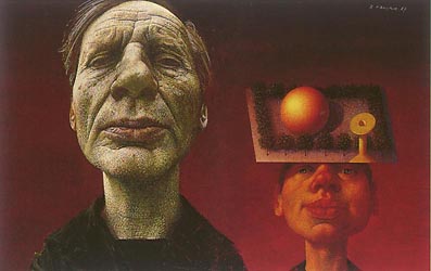Memories, 1987 