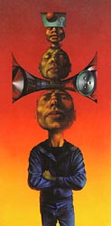 Adam Calling, 1964