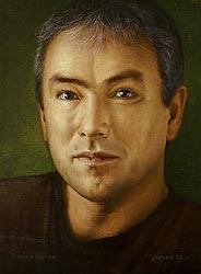 Portrait Thomas Beyer (2004)