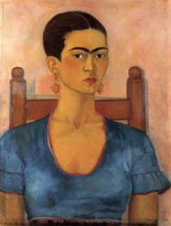 Self Portrait 1930