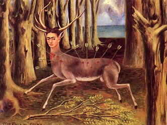 The Little Deer 1946