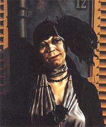 Bertha of Antwerp, 1931