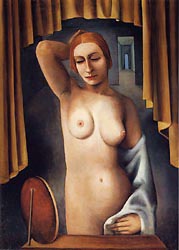 Act in Room, 1928-29
