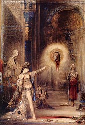 The Apparition, 1874-76