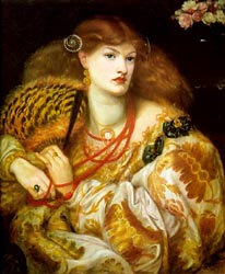 Mona Vanna, 1866