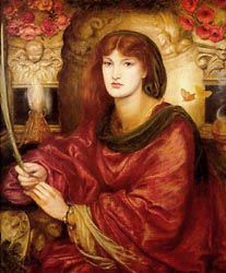 Sybilla Palmifella, 1886-70