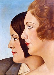 Friends, 1930