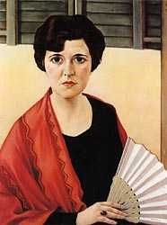 Lola Pless, 1928