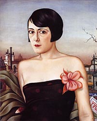 Maika, 1929