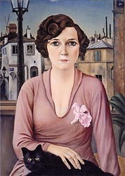 Marcella (Marcella Schad), 1926