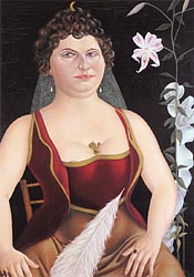 Triglion (Imperial Countess Triangi-Taglioni), 1926
