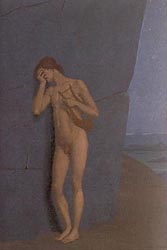 Orpheus, 1883