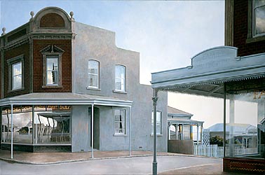 Corner Shops, 1980