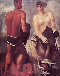 La Pesca, 1928