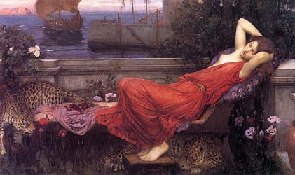 Ariadne, 1898