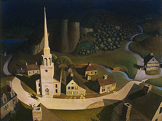 The Midnight Ride of Paul Revere 1931